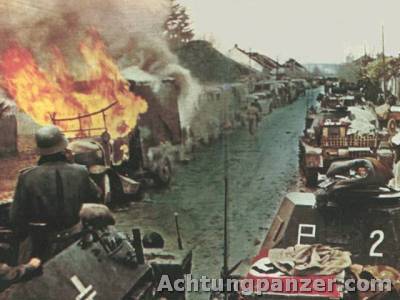 Panzer II