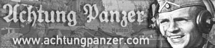 Achtung Panzer! Banner 3