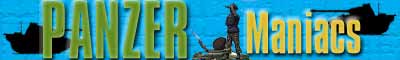 Panzermaniacs