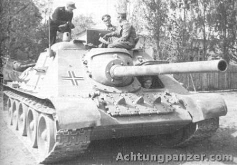 SU-85
