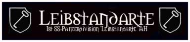 Leibstandarte SS