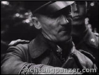 Hasso Von Manteuffel