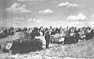 Panzer I