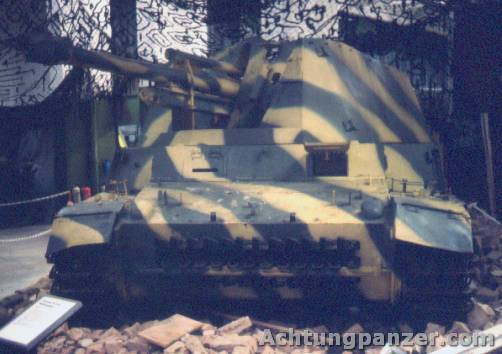 Alkett/Rhinemetall-Borsig