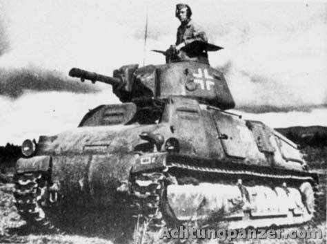 Somua S35