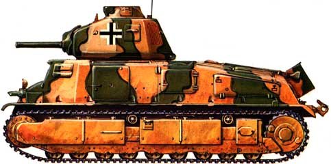 Somua S35
