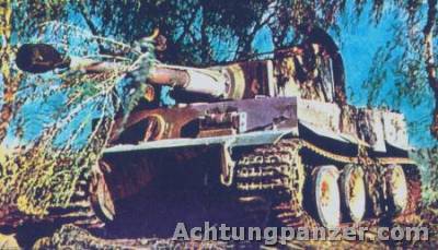 Tiger I